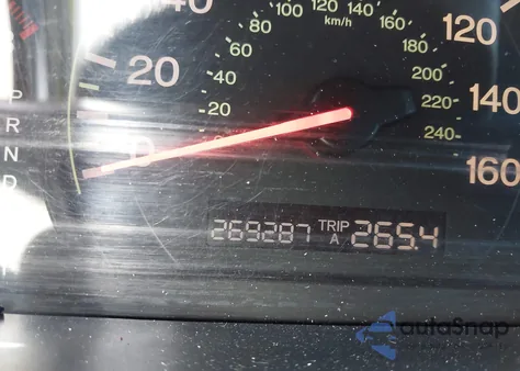 2005 Honda Accord 2.4 Ex из США, поврежденный, VIN 1HGCM56885A140425